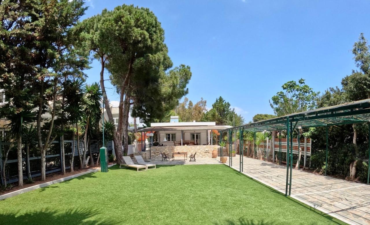 Holiday home Hector Airport By Airstay Artemida (Attica)