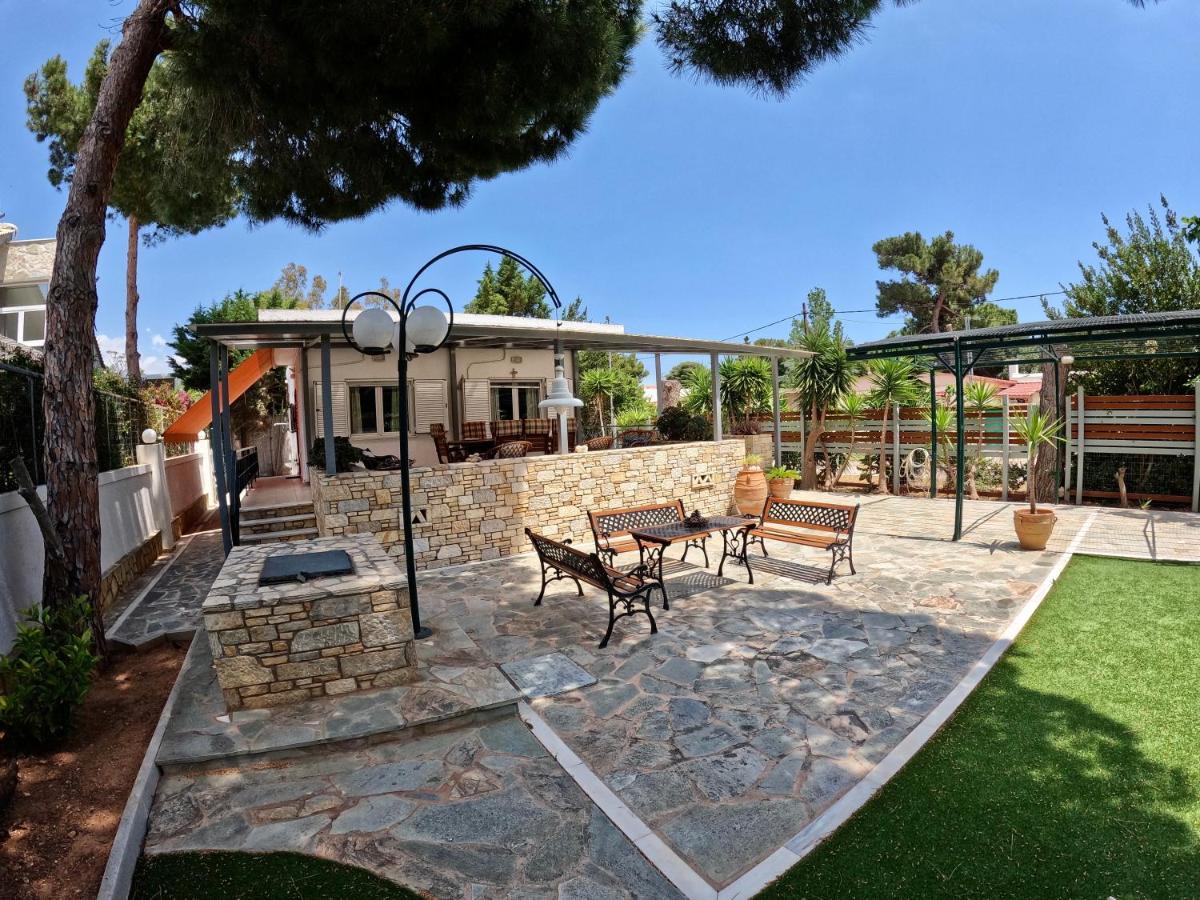 Holiday home Hector Airport By Airstay *