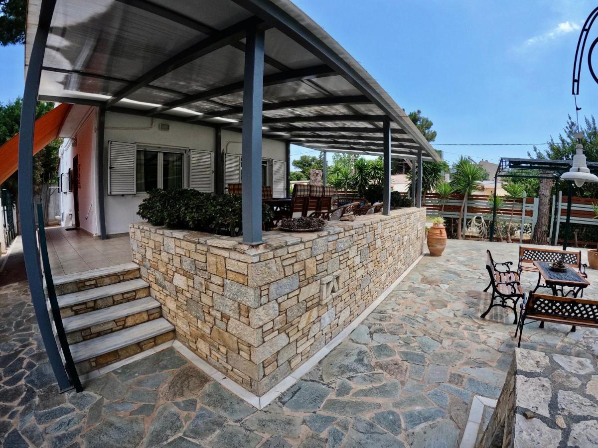 Holiday home Hector Airport By Airstay Artemida (Attica)