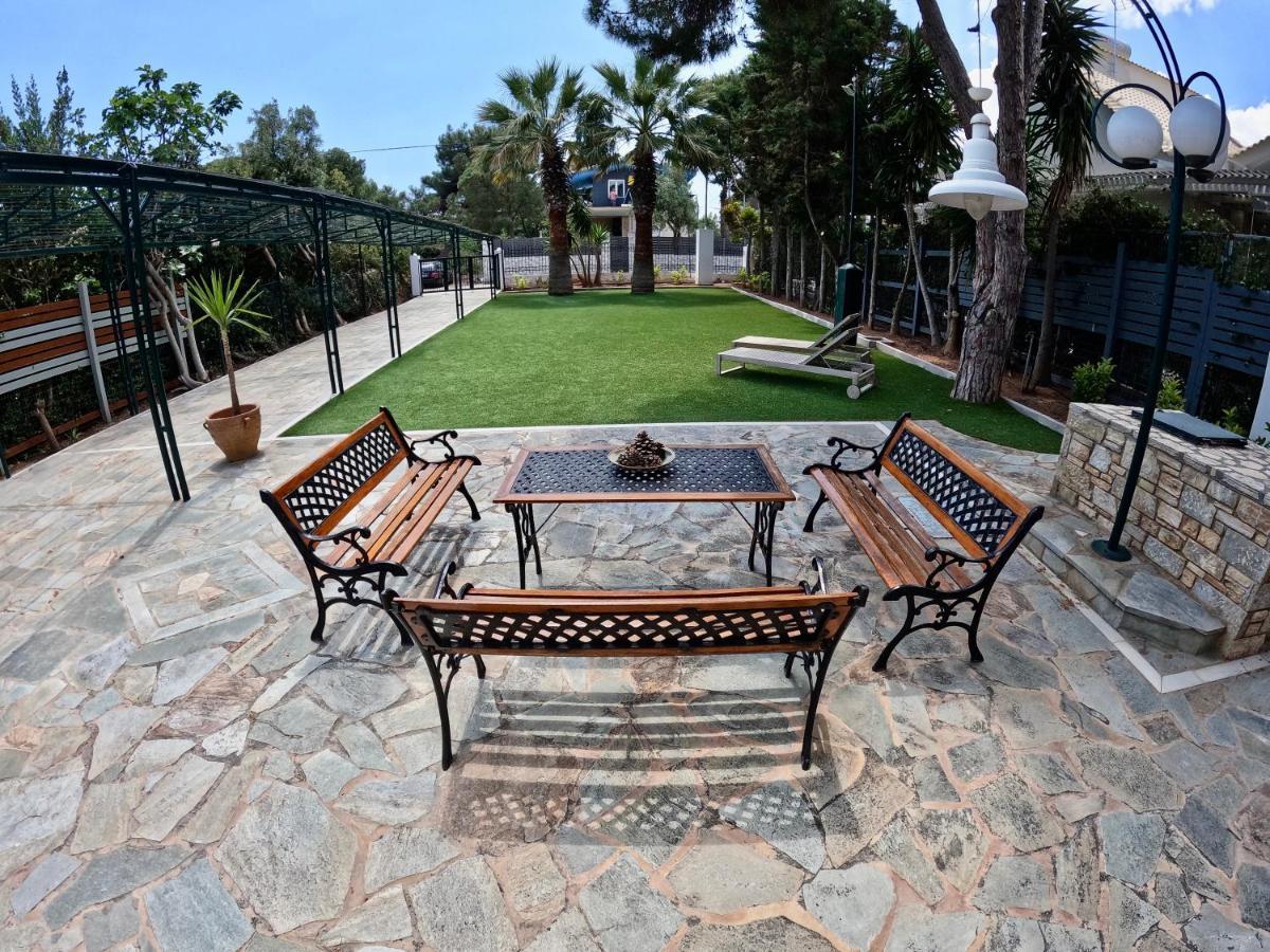 Hector Airport By Airstay Holiday home Artemida (Attica)