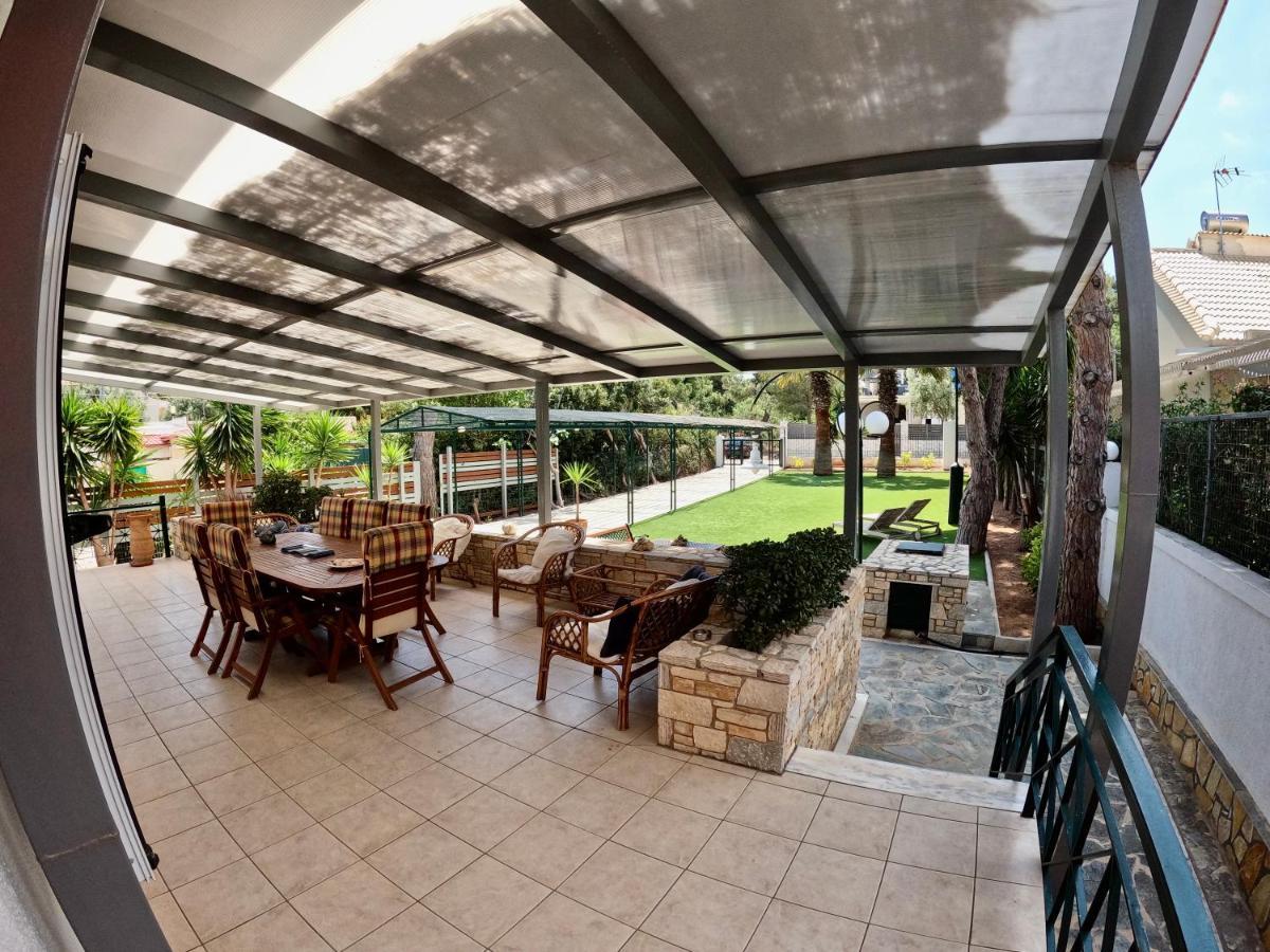 Holiday home Hector Airport By Airstay Artemida (Attica)
