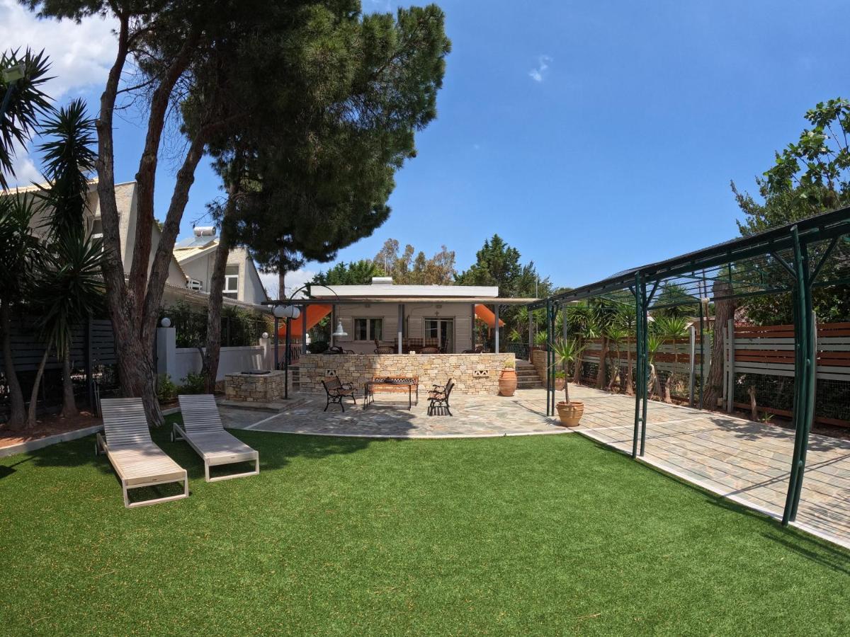 Hector Airport By Airstay Holiday home Artemida (Attica)
