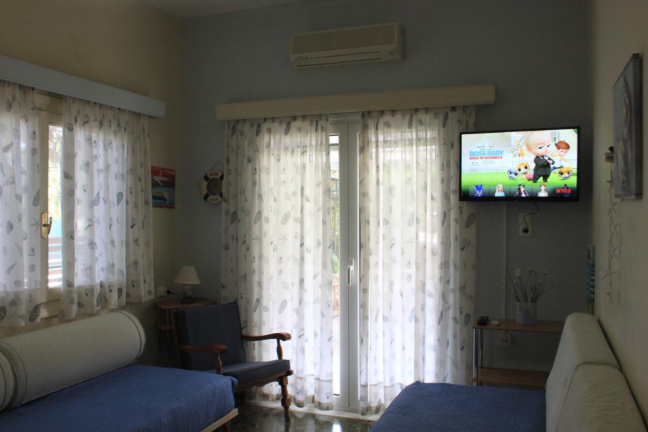 Holiday home Hector Airport By Airstay *
